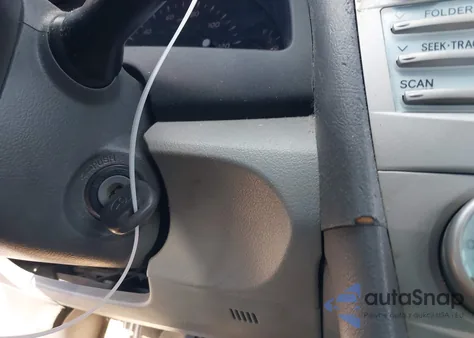 2009 Toyota Camry Se/Le/Xle из США, поврежденный, VIN 4T4BE46KX9R107963